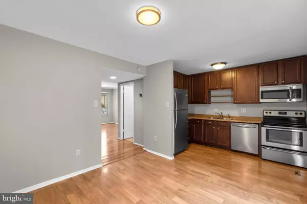 3448 PLUMTREE DR #A-1, Ellicott City, MD 21042