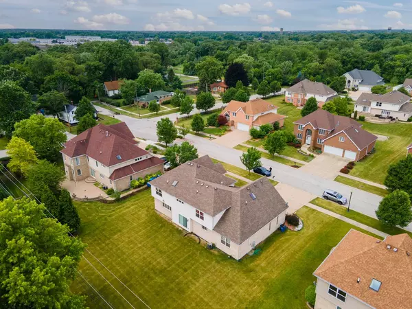 15165 Woodland Drive, South Holland, IL 60473