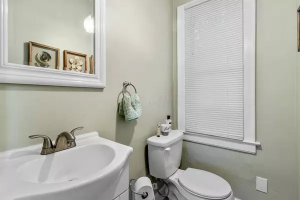 1178 Wilson Avenue, Columbus, OH 43206