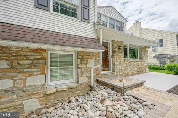 2819 WINCHESTER AVE, Philadelphia, PA 19136