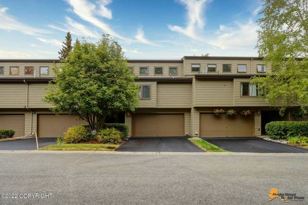 1009 Potlatch Circle, Anchorage, AK 99503