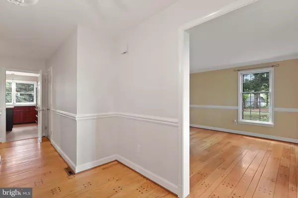 18025 SHAFFERS MILL RD, Mount Airy, MD 21771