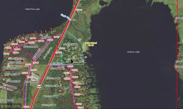 29510 US Highway 169  LOT 37, Aitkin, MN 56431