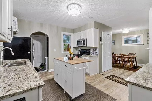 1178 Wilson Avenue, Columbus, OH 43206