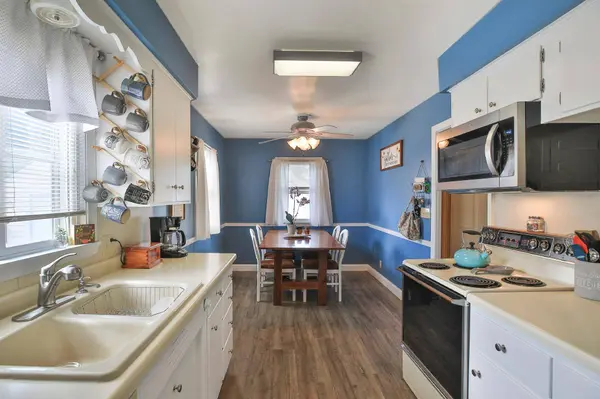 1613 1st AVE SE, Austin, MN 55912