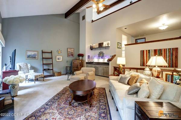 1009 Potlatch Circle, Anchorage, AK 99503