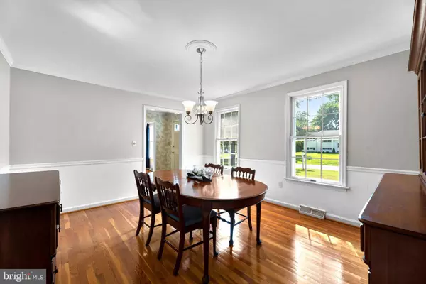 3201 HEARTHSTONE RD, Ellicott City, MD 21042