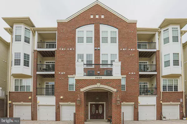 8900 BRAUERTON RD #407, Ellicott City, MD 21043