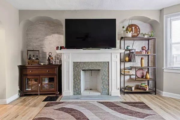 1178 Wilson Avenue, Columbus, OH 43206