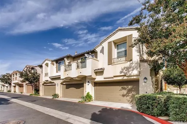 1423 Caminito Garibay #3, Chula Vista, CA 91915