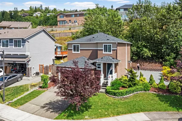 17005 107th Street Ct E, Bonney Lake, WA 98391