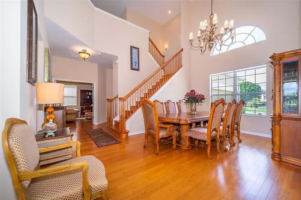 4572 POWDERHORN PLACE DR, Clermont, FL 34711