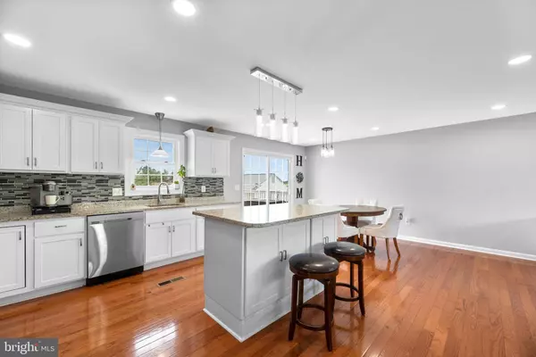 1302 STRAWBERRY LN, Hanover, MD 21076