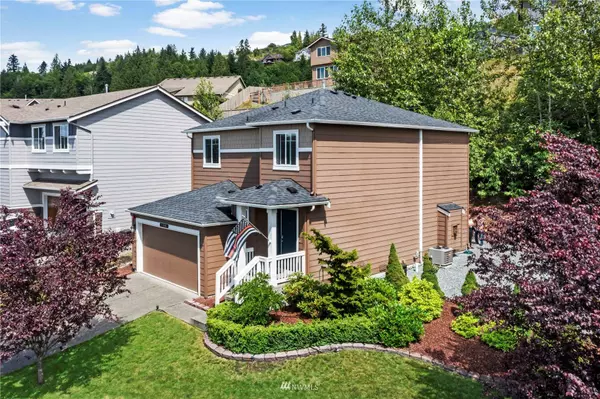 17005 107th Street Ct E, Bonney Lake, WA 98391