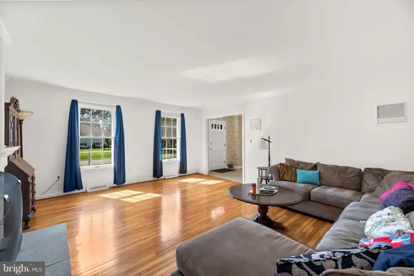 3201 HEARTHSTONE RD, Ellicott City, MD 21042