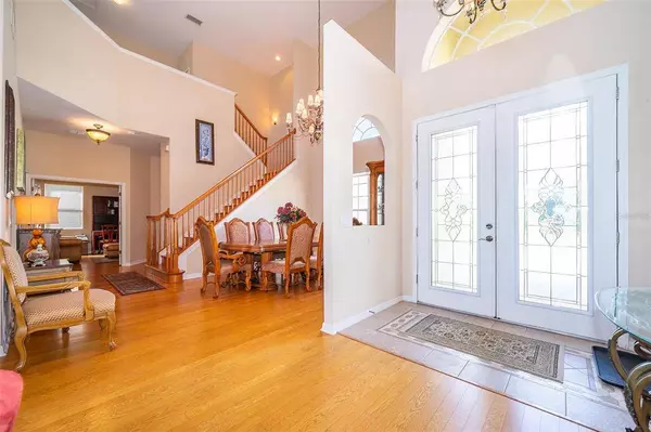 4572 POWDERHORN PLACE DR, Clermont, FL 34711