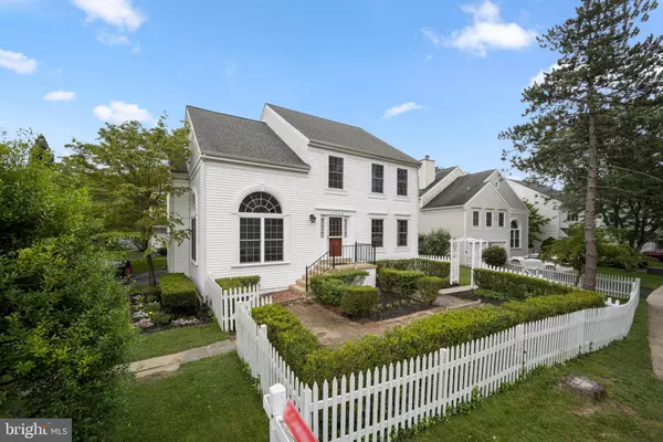 14706 CHERRY LEAF TER, Silver Spring, MD 20906