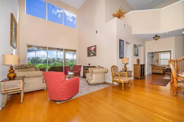 4572 POWDERHORN PLACE DR, Clermont, FL 34711