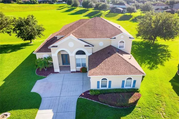 4572 POWDERHORN PLACE DR, Clermont, FL 34711