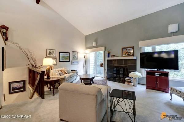 1009 Potlatch Circle, Anchorage, AK 99503