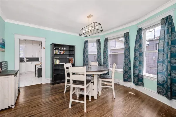 1410 N Wall St, Spokane, WA 99201