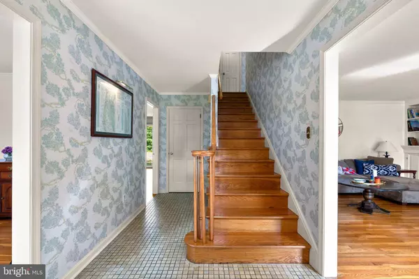 3201 HEARTHSTONE RD, Ellicott City, MD 21042