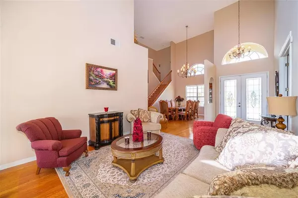 4572 POWDERHORN PLACE DR, Clermont, FL 34711