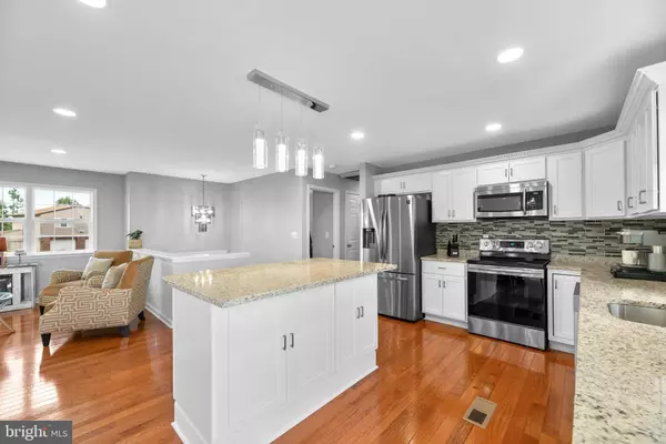 1302 STRAWBERRY LN, Hanover, MD 21076