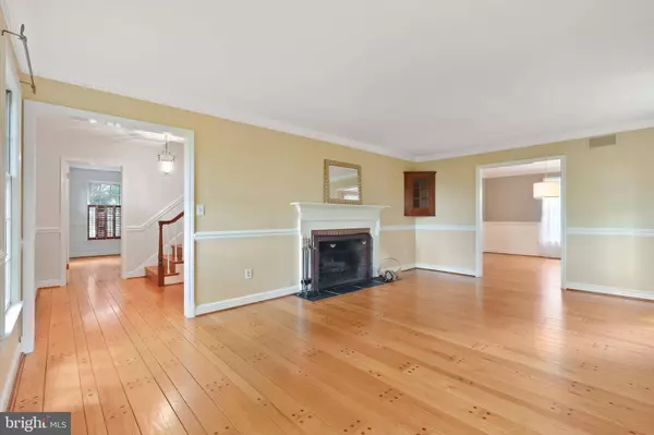 18025 SHAFFERS MILL RD, Mount Airy, MD 21771