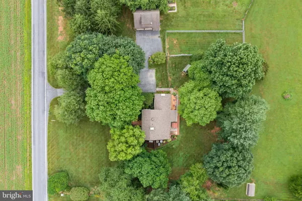 18025 SHAFFERS MILL RD, Mount Airy, MD 21771