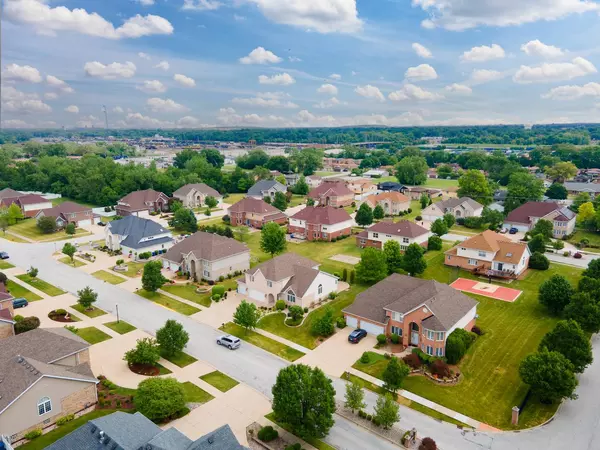 15165 Woodland Drive, South Holland, IL 60473