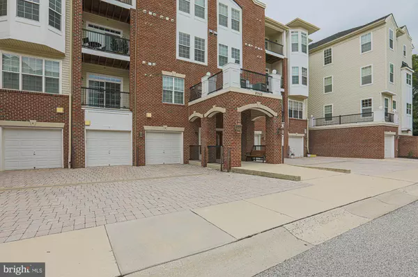 8900 BRAUERTON RD #407, Ellicott City, MD 21043