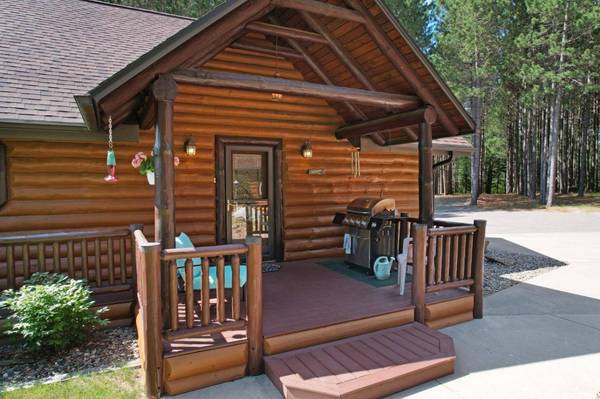 5703 PINE LAKE RD, Sugar Camp, WI 54501