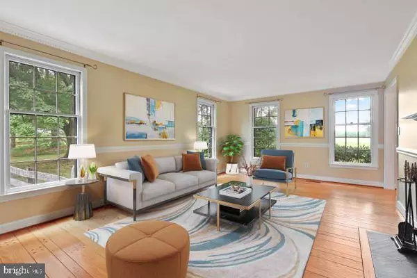 18025 SHAFFERS MILL RD, Mount Airy, MD 21771