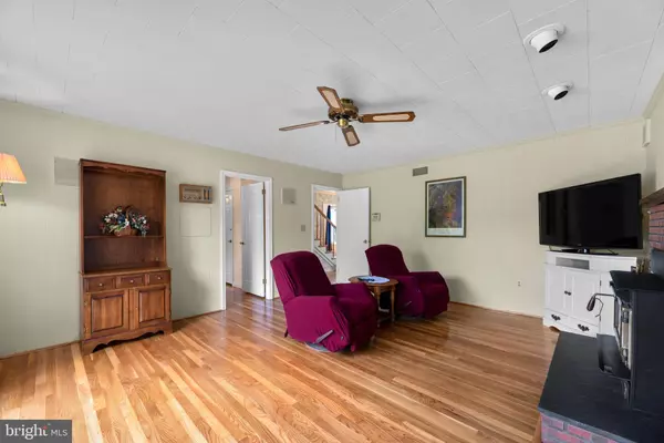 3201 HEARTHSTONE RD, Ellicott City, MD 21042