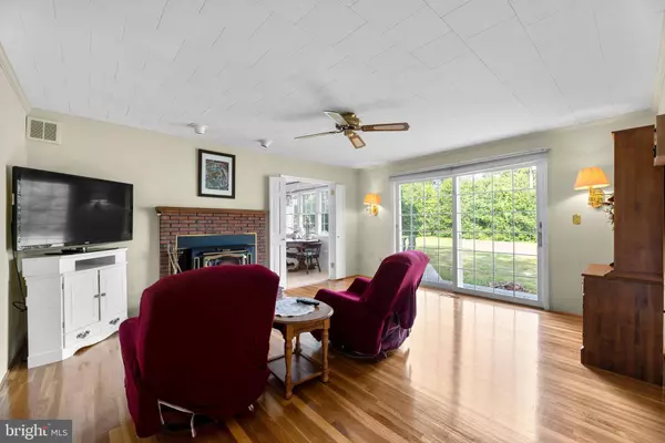 3201 HEARTHSTONE RD, Ellicott City, MD 21042