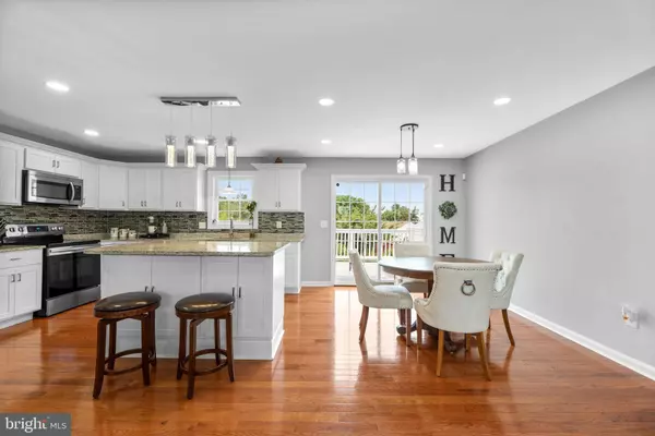 1302 STRAWBERRY LN, Hanover, MD 21076