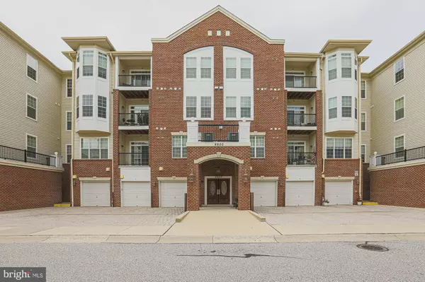 8900 BRAUERTON RD #407, Ellicott City, MD 21043