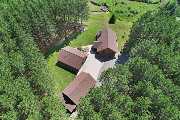 5703 PINE LAKE RD, Sugar Camp, WI 54501