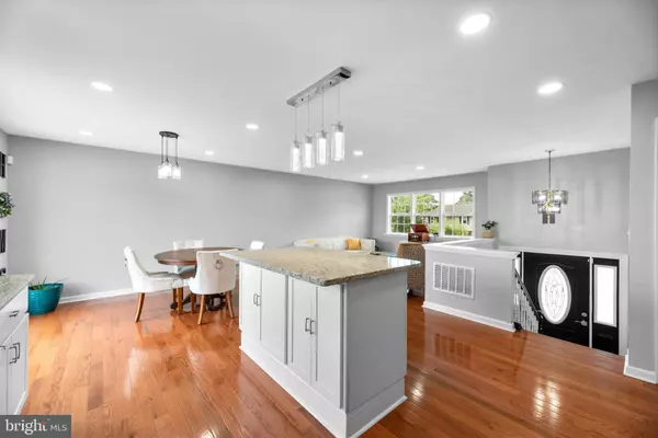 1302 STRAWBERRY LN, Hanover, MD 21076