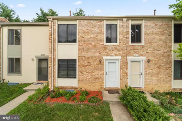 3448 PLUMTREE DR #A-1, Ellicott City, MD 21042