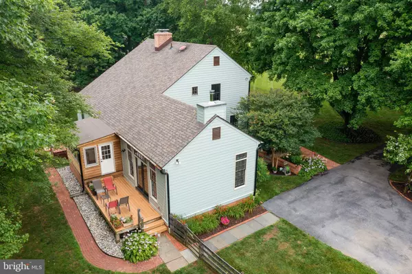 18025 SHAFFERS MILL RD, Mount Airy, MD 21771