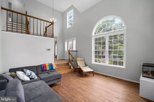 14706 CHERRY LEAF TER, Silver Spring, MD 20906