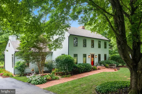 18025 SHAFFERS MILL RD