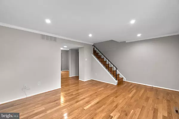 3448 PLUMTREE DR #A-1, Ellicott City, MD 21042