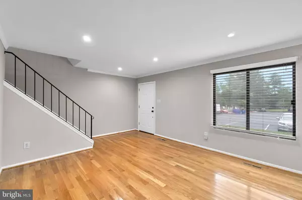 3448 PLUMTREE DR #A-1, Ellicott City, MD 21042