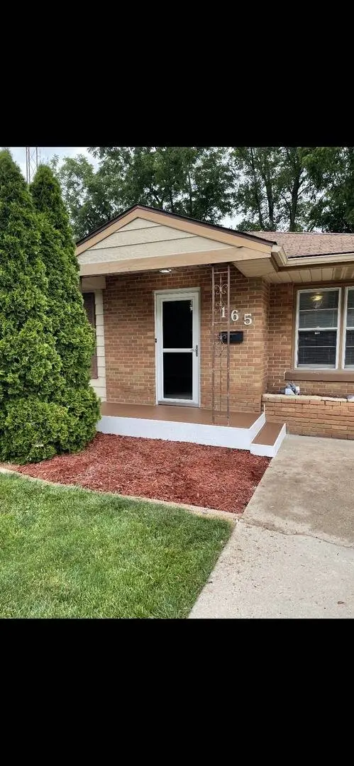 165 W Ray ST, Bourbonnais, IL 60914