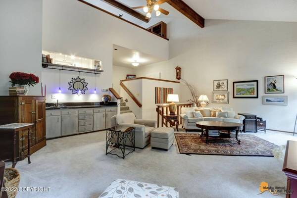 1009 Potlatch Circle, Anchorage, AK 99503