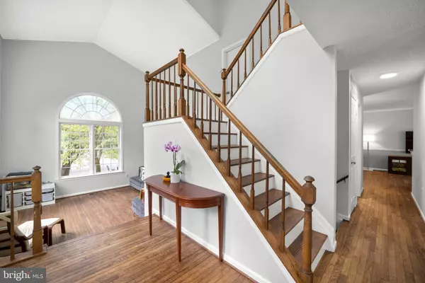 14706 CHERRY LEAF TER, Silver Spring, MD 20906