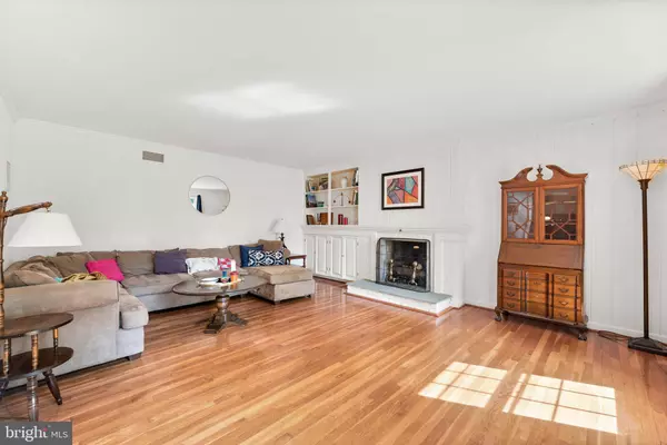 3201 HEARTHSTONE RD, Ellicott City, MD 21042